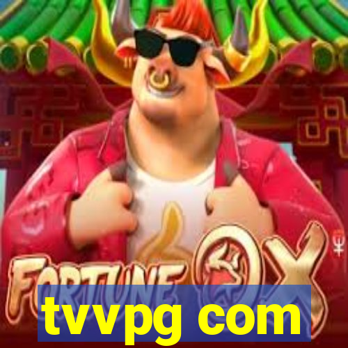 tvvpg com